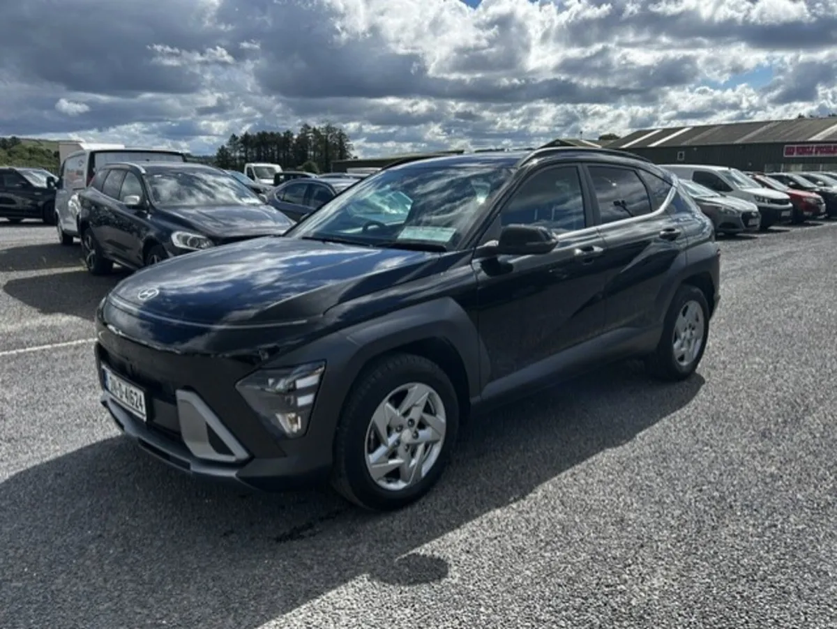 Hyundai KONA 2024 - Image 2