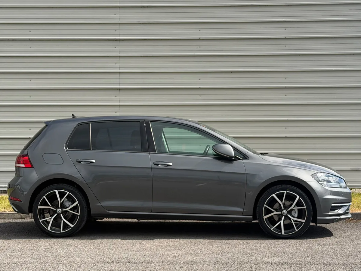 2019 VW Golf Comfortline 1.0 - Image 6
