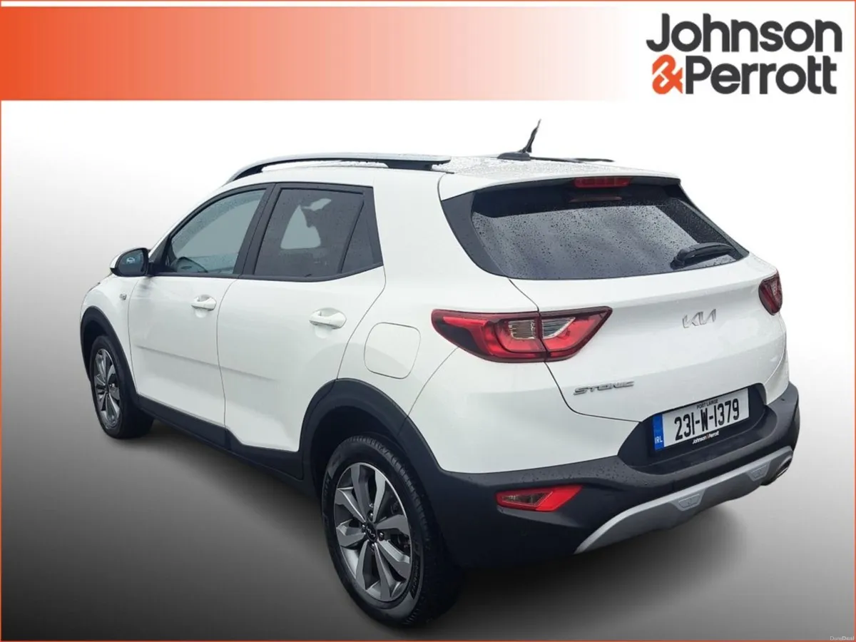 Kia Stonic 1.0 K2 PE - Image 2