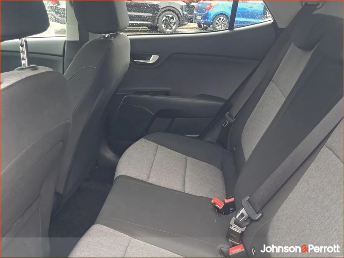 Kia Stonic 1.0 K2 PE - Image 5