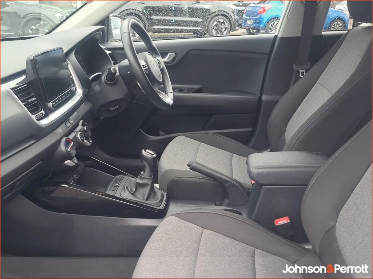 Kia Stonic 1.0 K2 PE - Image 3