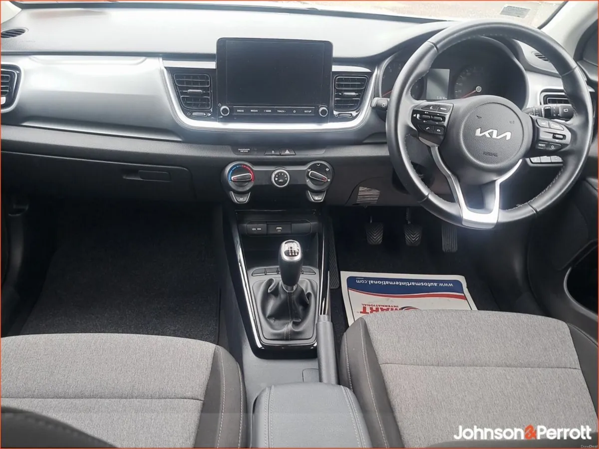 Kia Stonic 1.0 K2 PE - Image 4