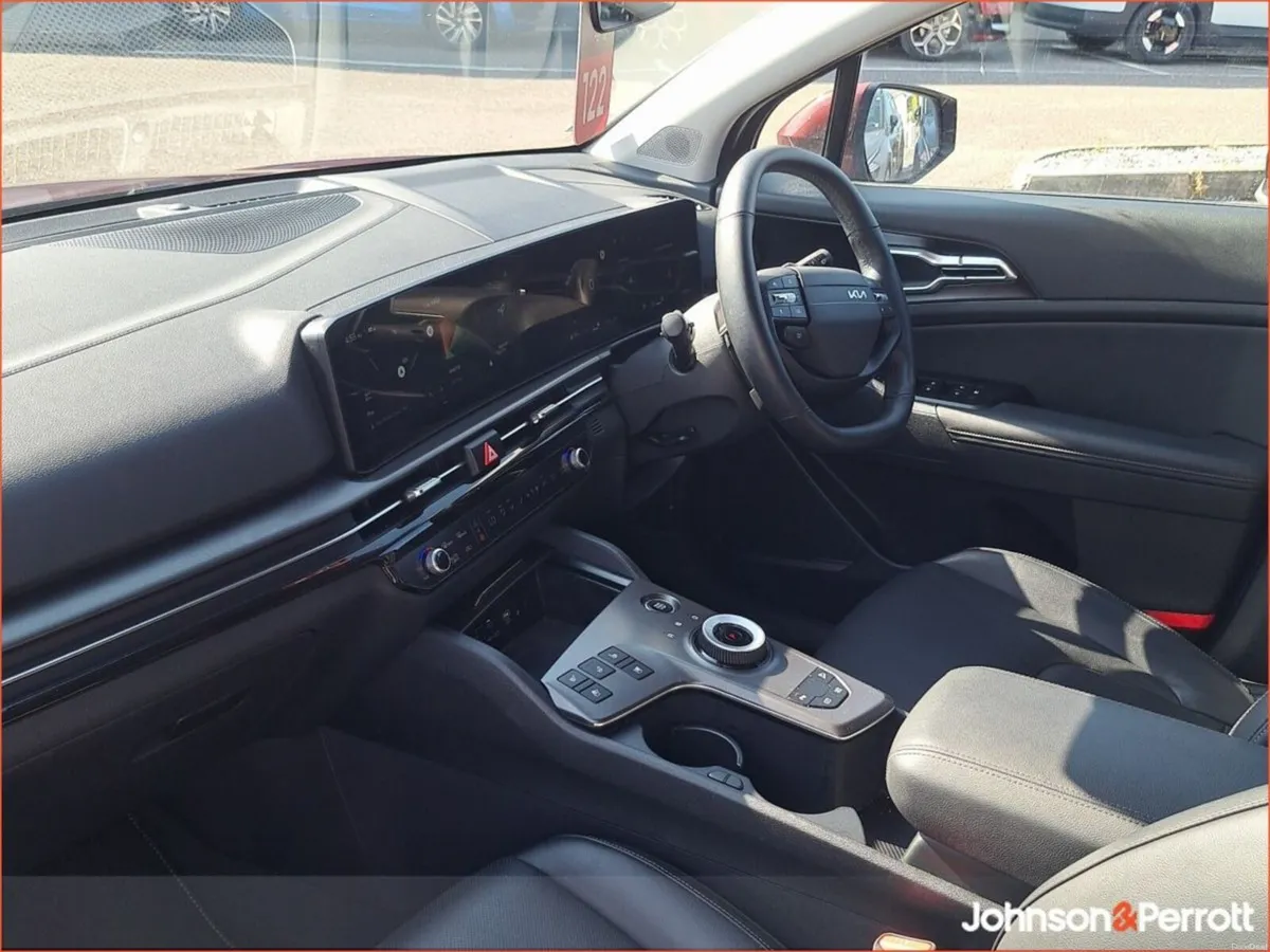 Kia Sportage K3 HEV - Image 5