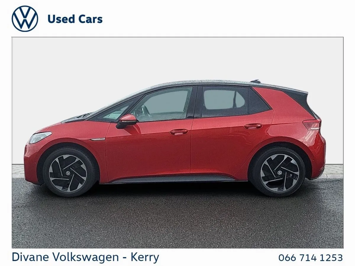 Volkswagen ID.3 DX LIFE 204HP 58kWh - Image 6