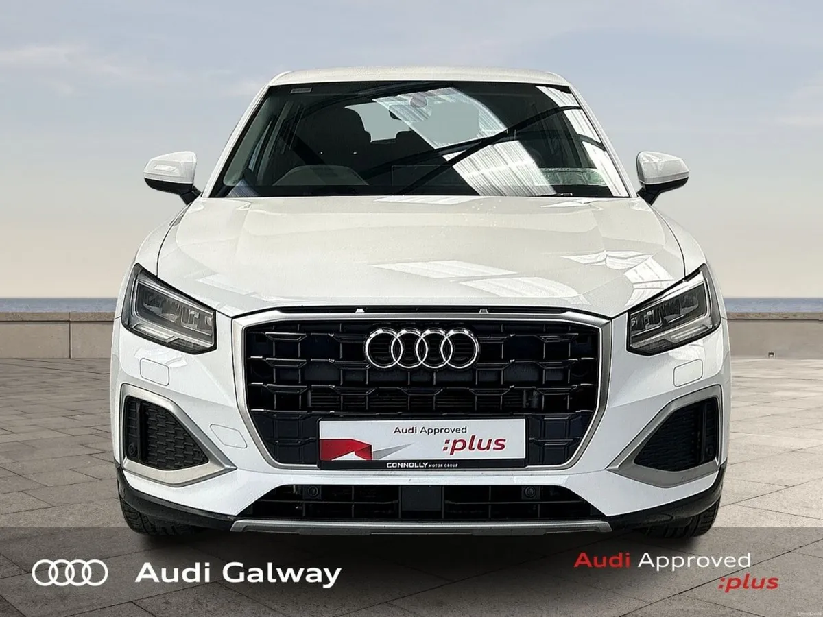Audi Q2 €403 p/m 30 TDI SE 116HP A/T - Image 2