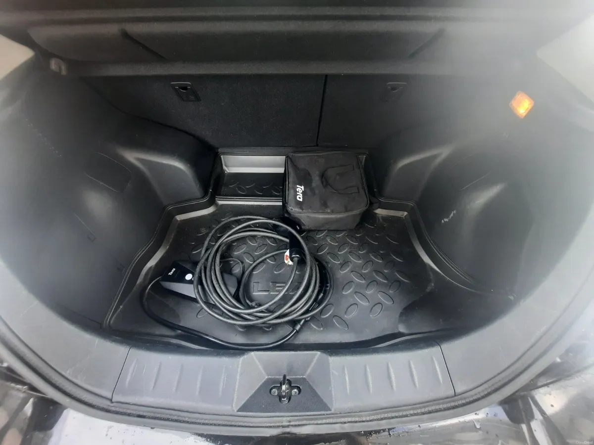 Nissan Leaf 2016 - Image 6