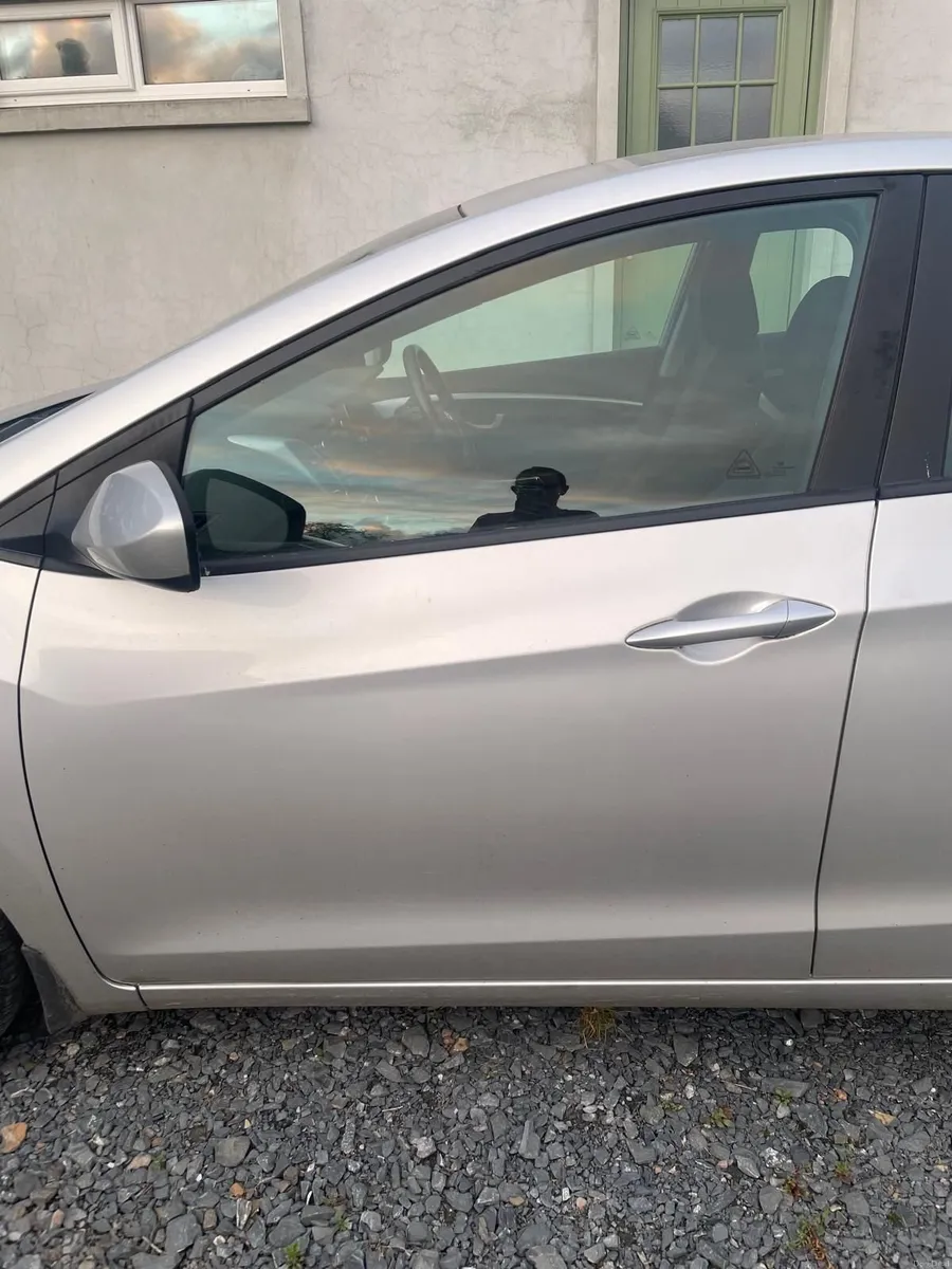 Hyundai i30 2017 - Image 5