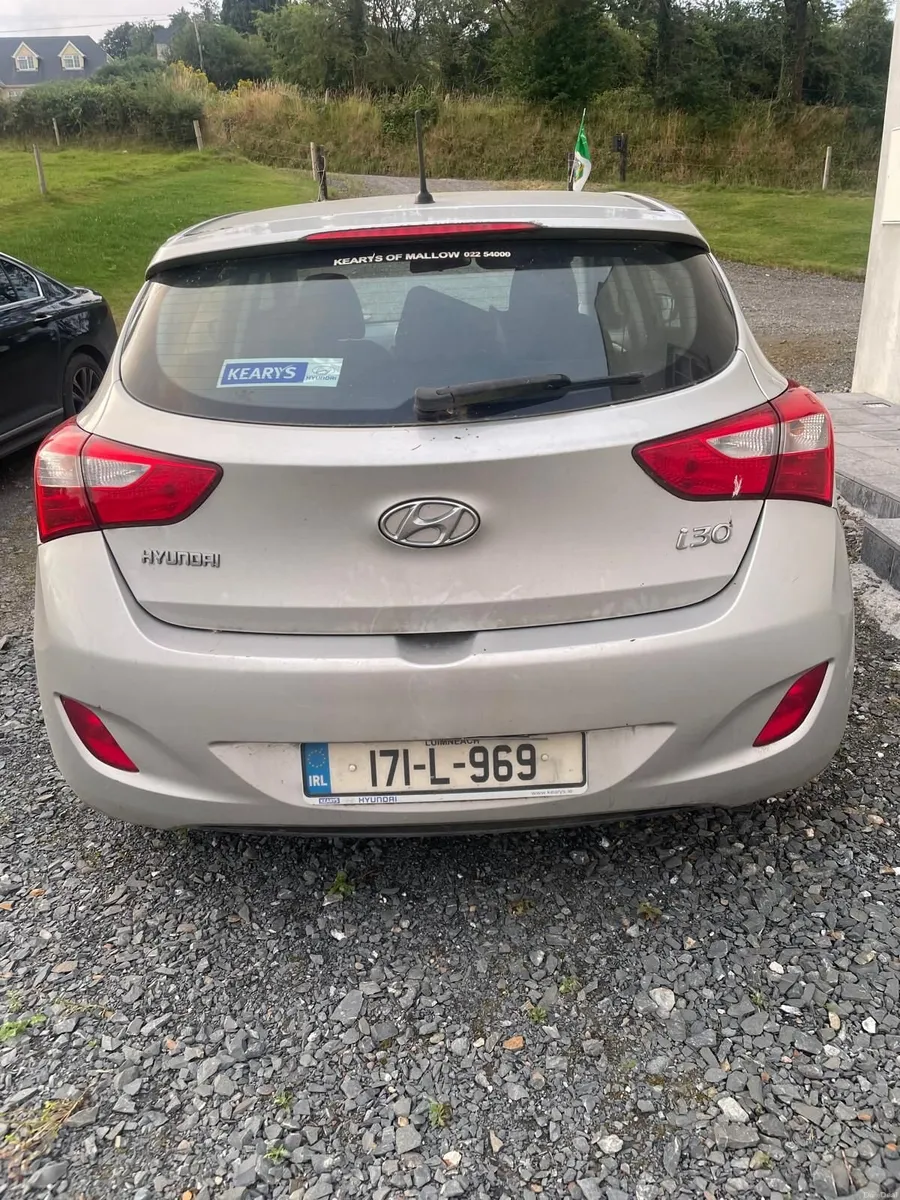 Hyundai i30 2017 - Image 6