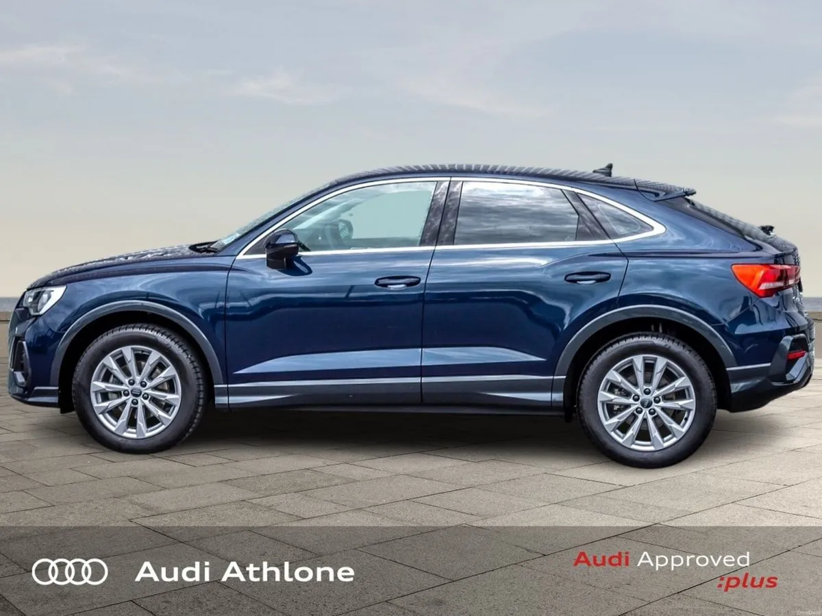Audi Q3 2.0TDI 150BHP SE S-Tronic - DUE IN - RING - Image 2