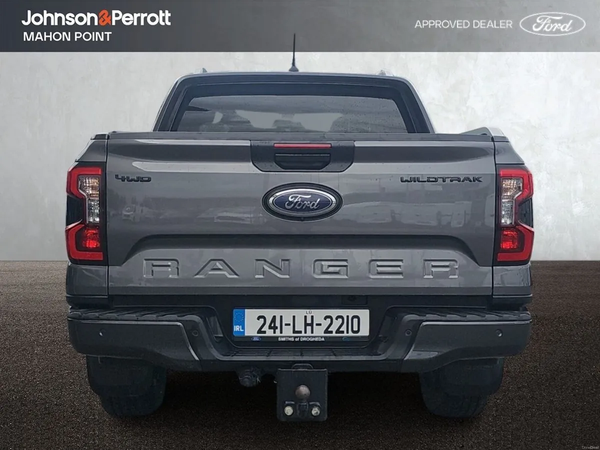 Ford Ranger Wildtrak - Image 5