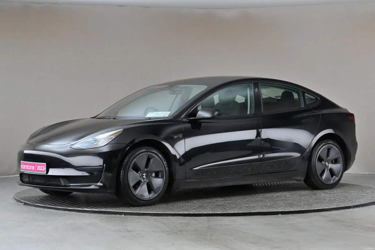 Tesla Model 3 RWD - Image 4