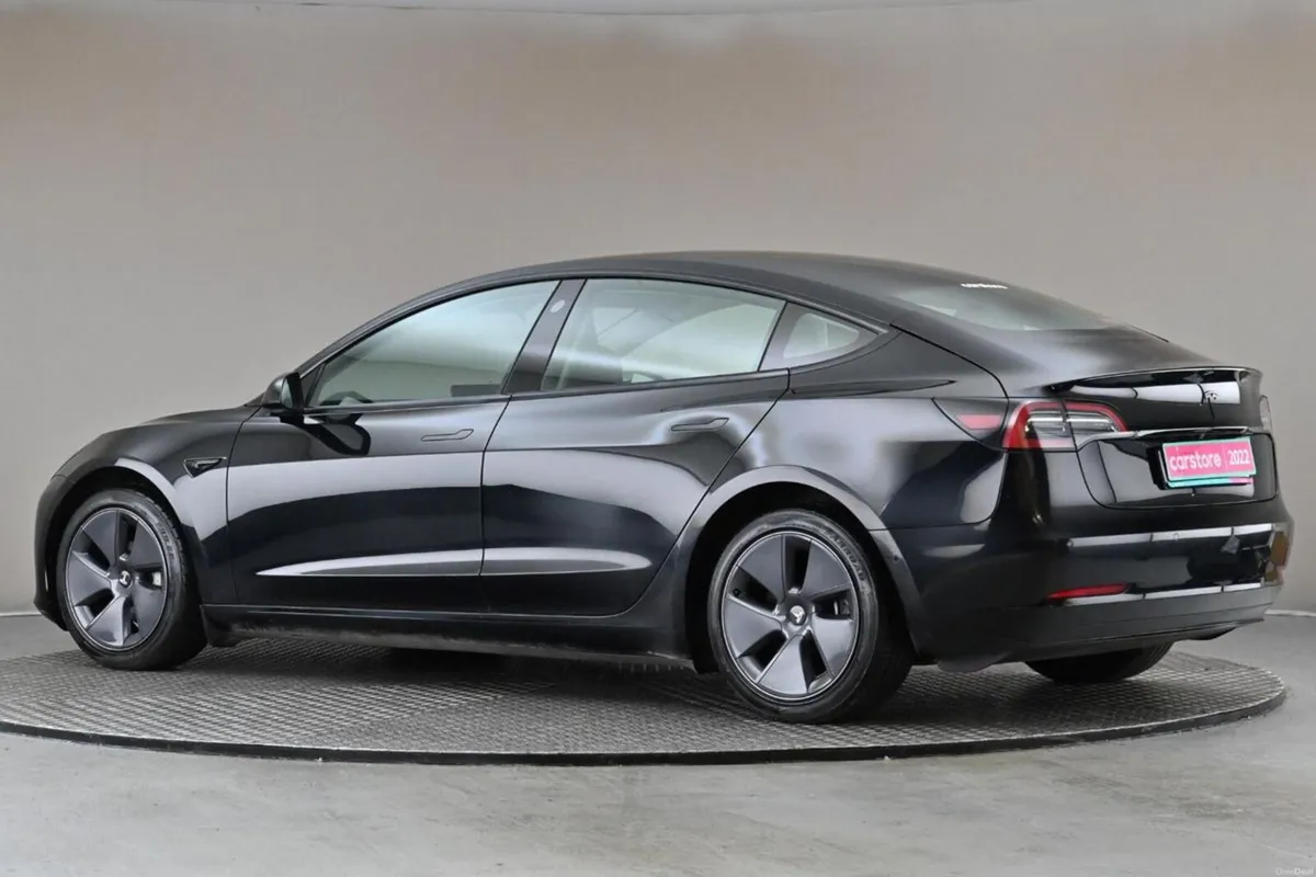 Tesla Model 3 RWD - Image 6