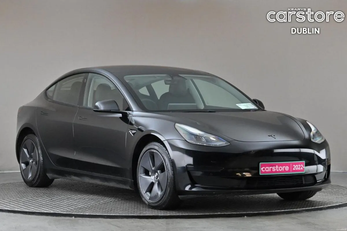 Tesla Model 3 RWD - Image 1