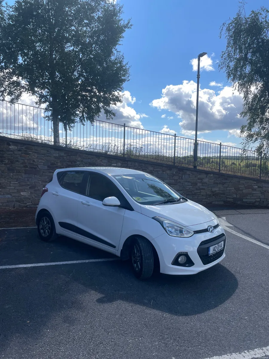 Hyundai i10 2014 - Image 3
