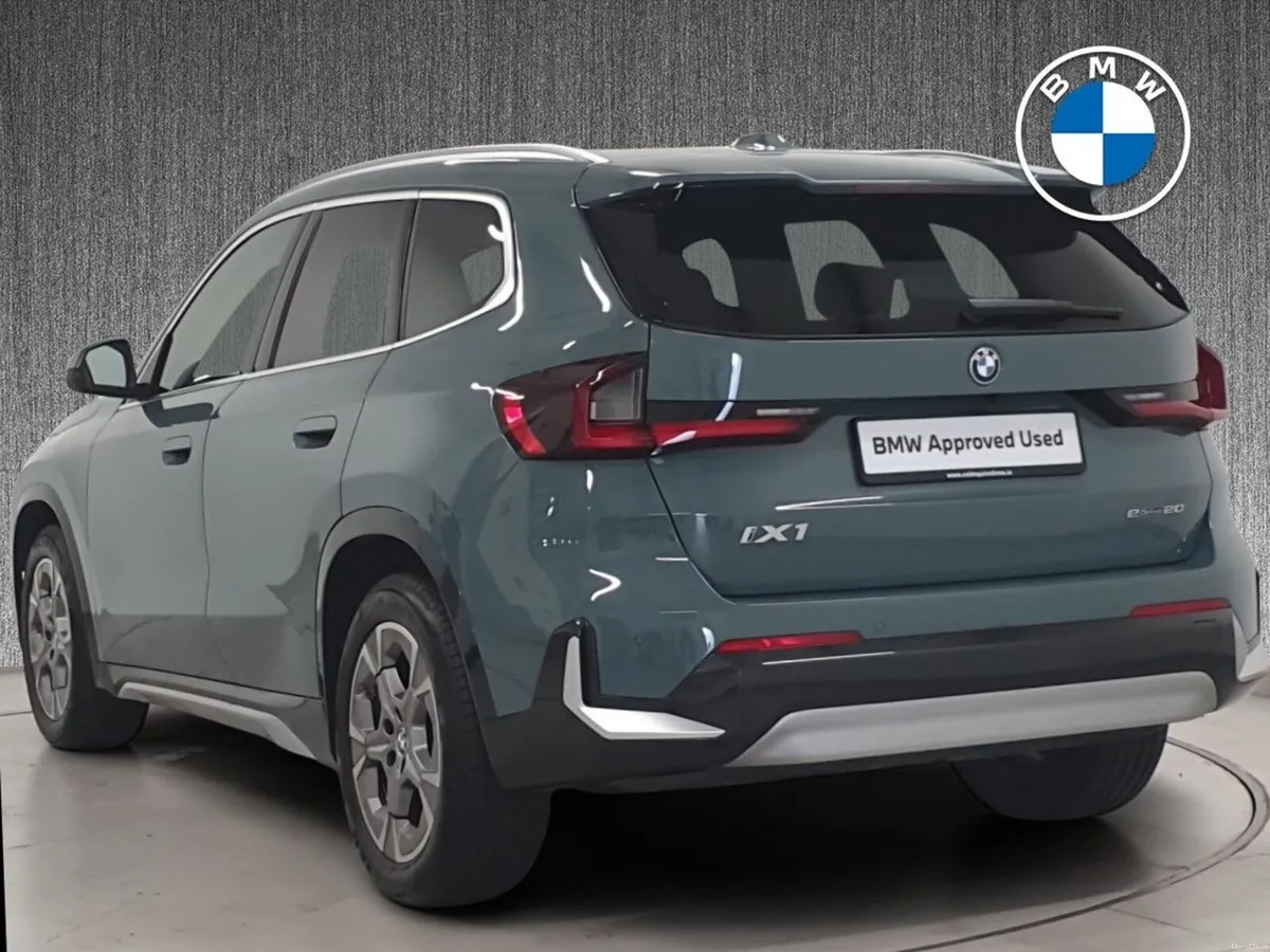 BMW iX1 iX1 eDrive20 xLine - Image 2