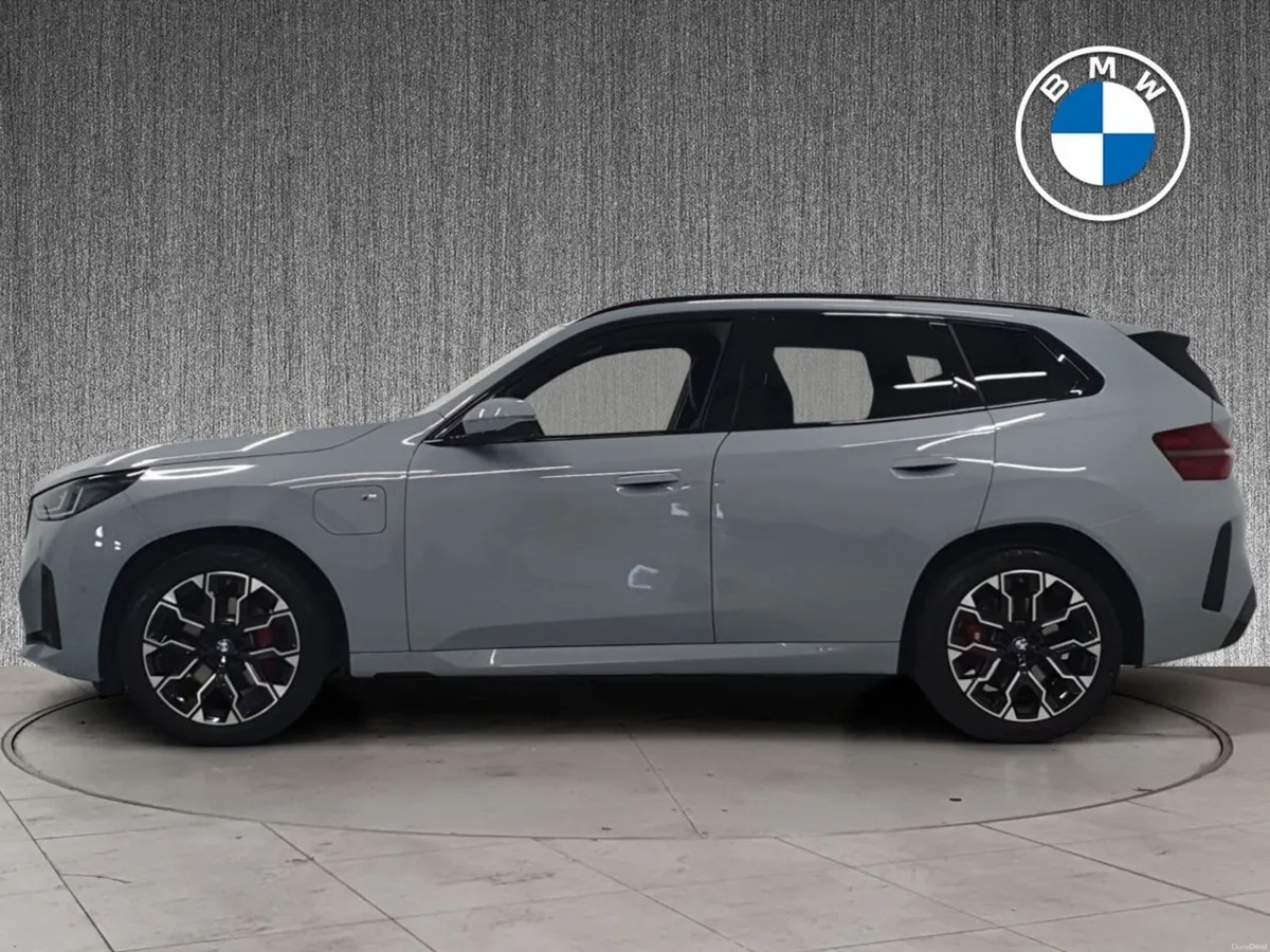 BMW X3 xDrive30e M Sport PRO & COMFORT PACK - Image 4