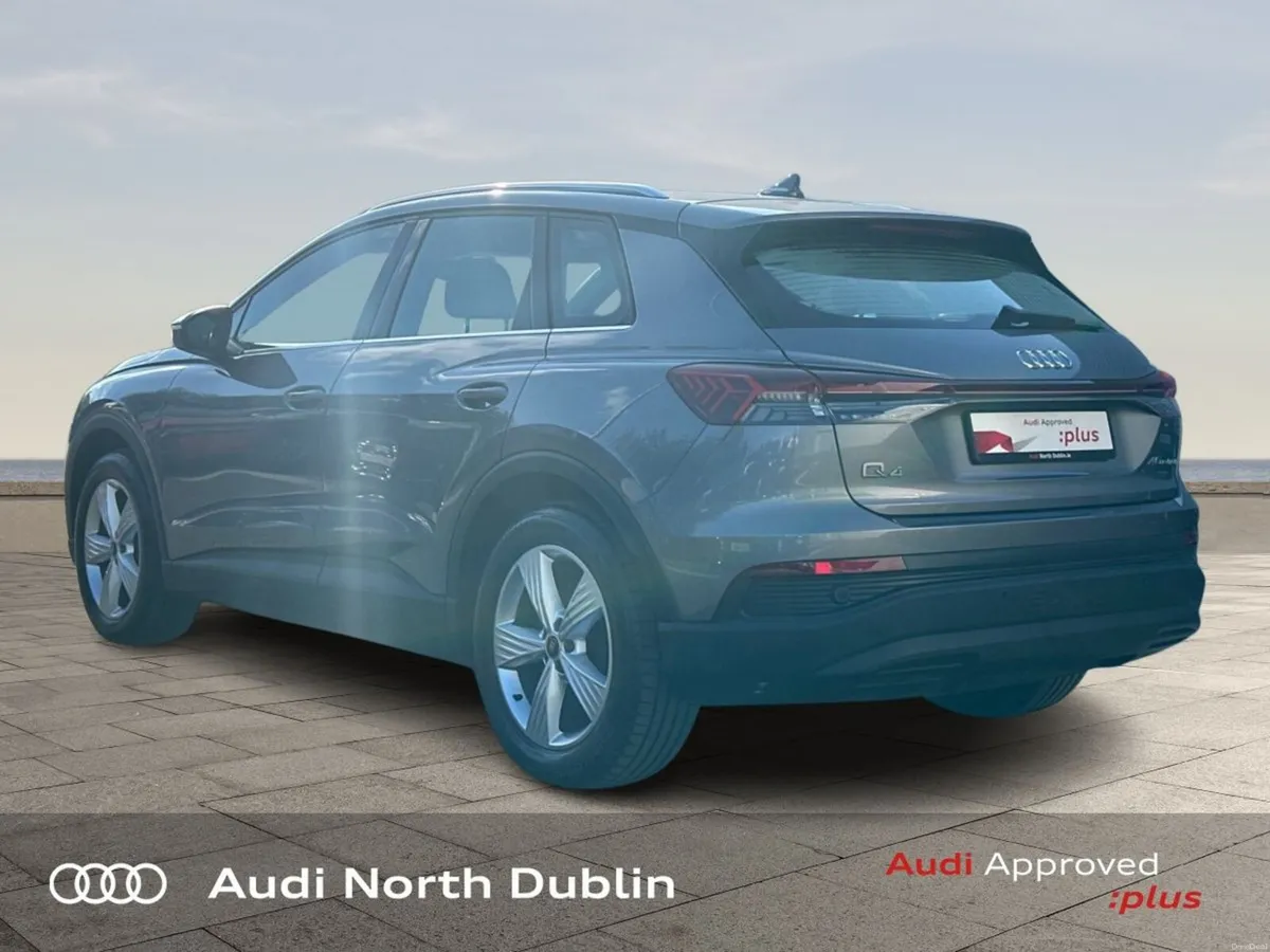 Audi Q4 e-tron E-TRON 40 ADVANCE 4DR AUTO - Image 5