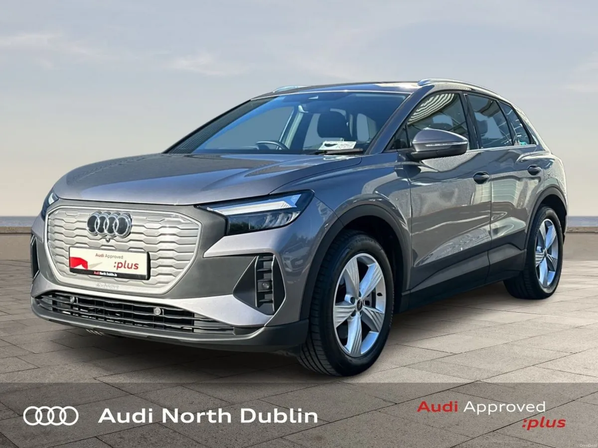 Audi Q4 e-tron E-TRON 40 ADVANCE 4DR AUTO - Image 3