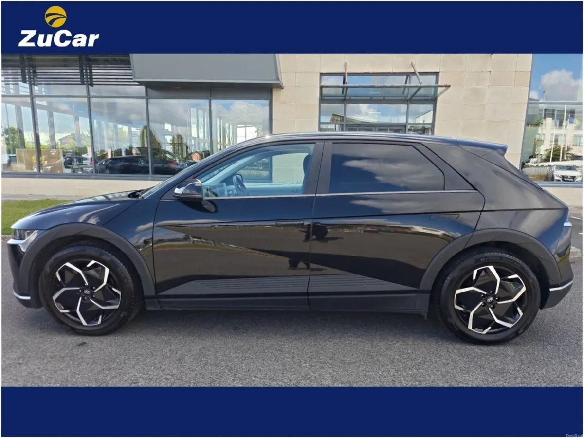 Hyundai IONIQ 5 Premium *High Spec, Low Kms* - Image 5