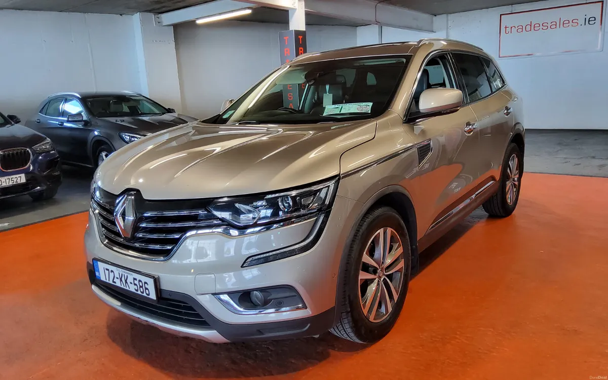 Renault Koleos 2017 - Image 3