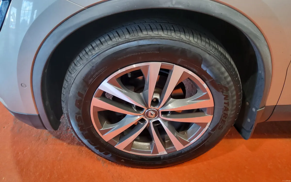 Renault Koleos 2017 - Image 5