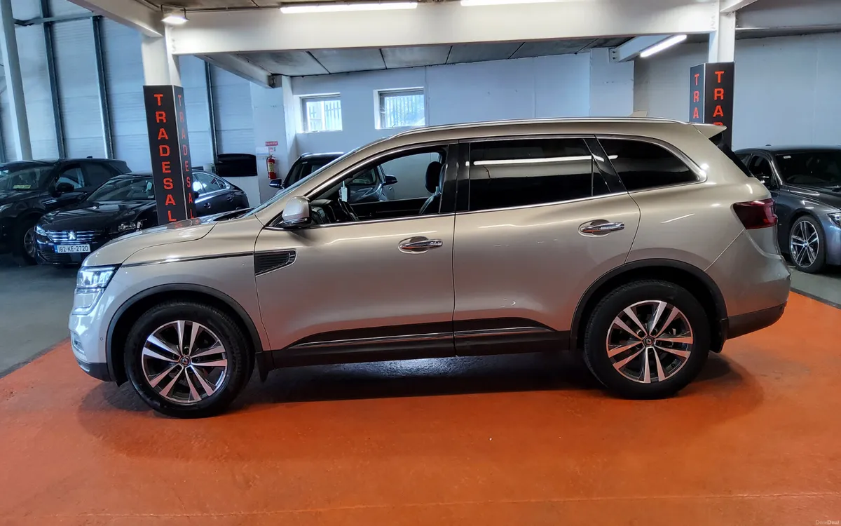 Renault Koleos 2017 - Image 6