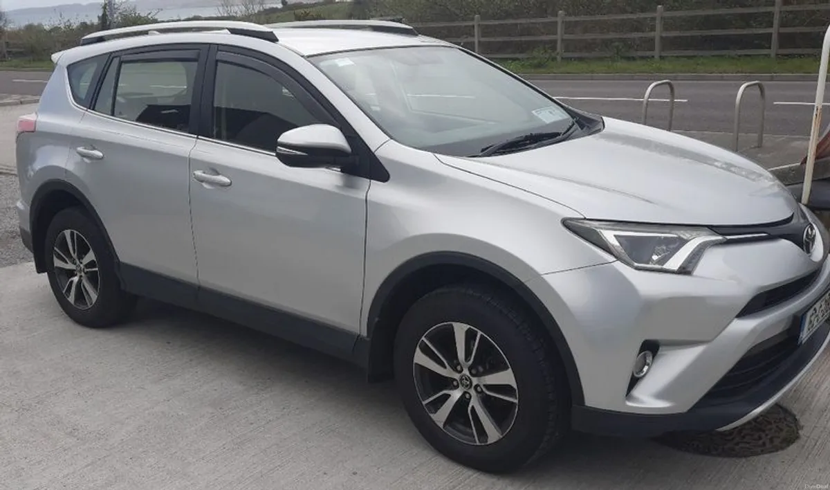 Price Reduction - 2016 Toyota Rav4 - Image 1