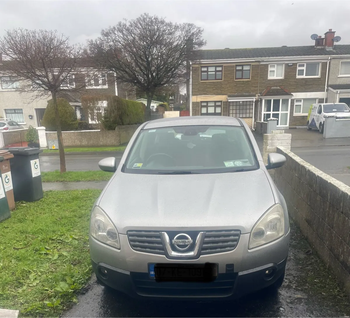 Nissan qashqai 1.6 - Image 1