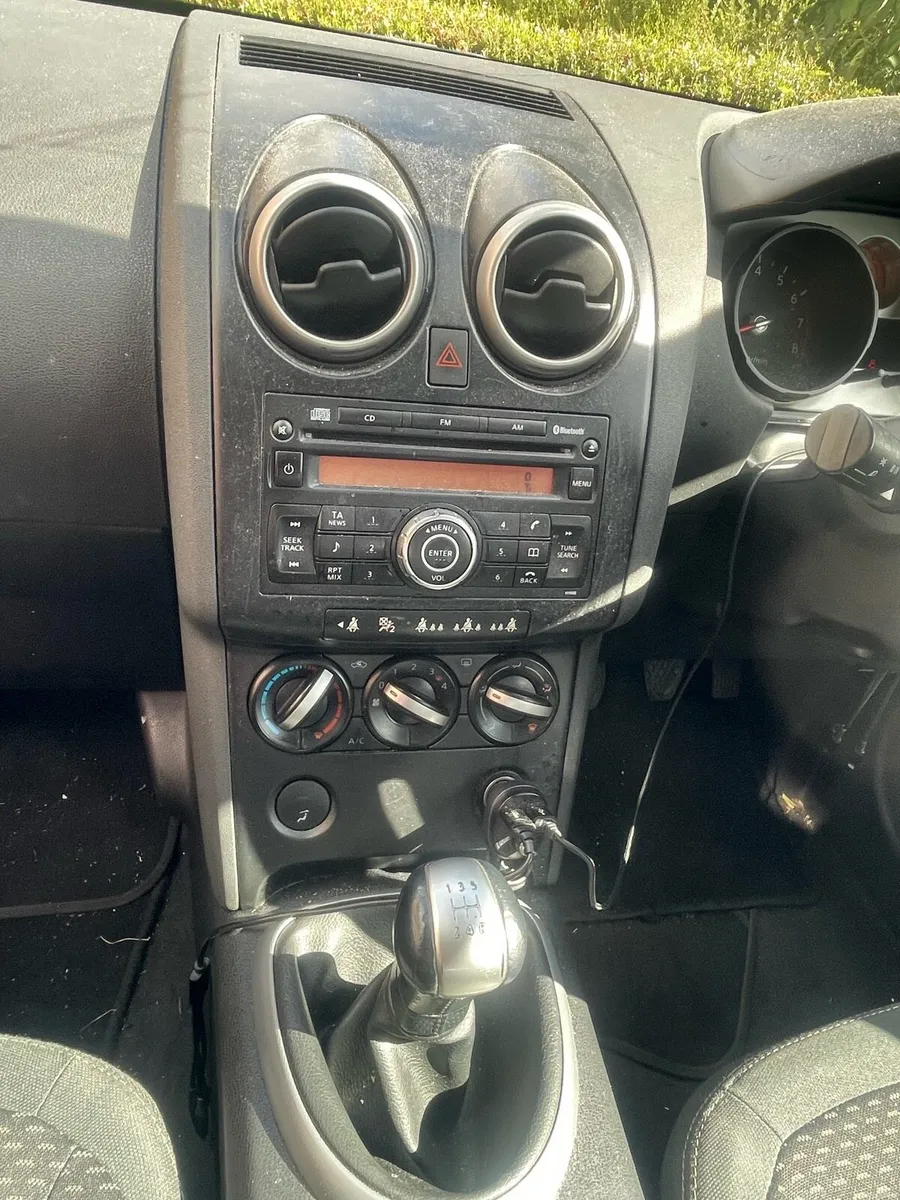 Nissan qashqai 1.6 - Image 3