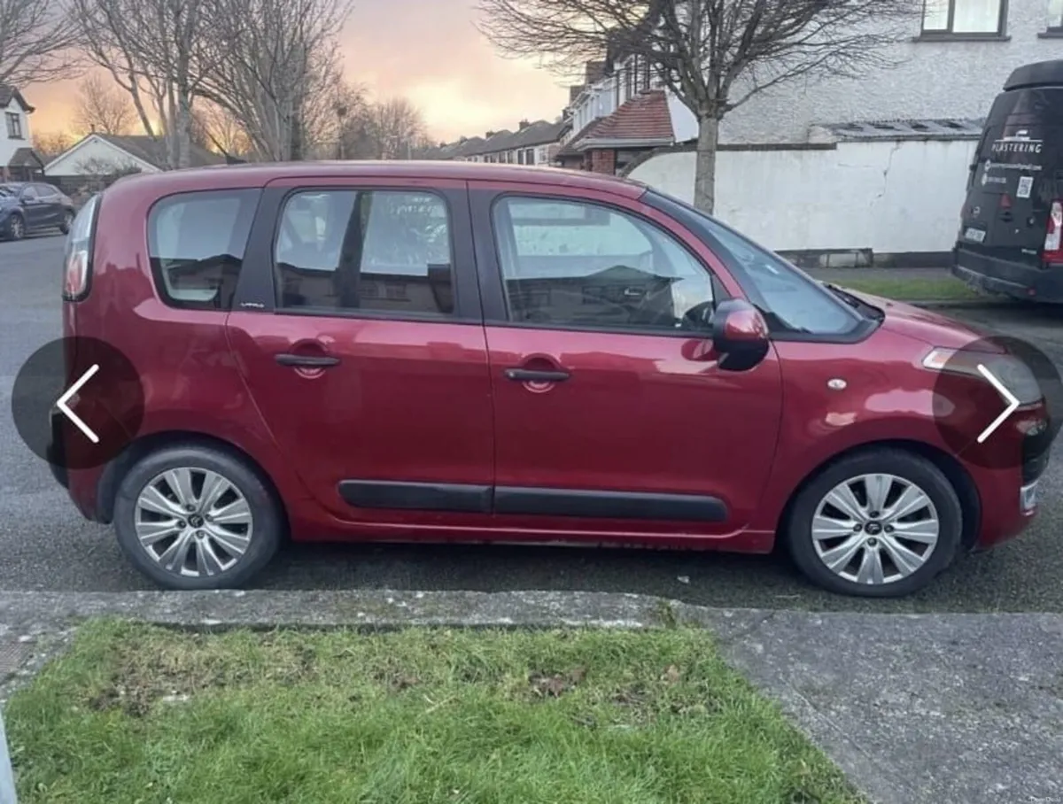 Citroen C3 2011 - Image 2