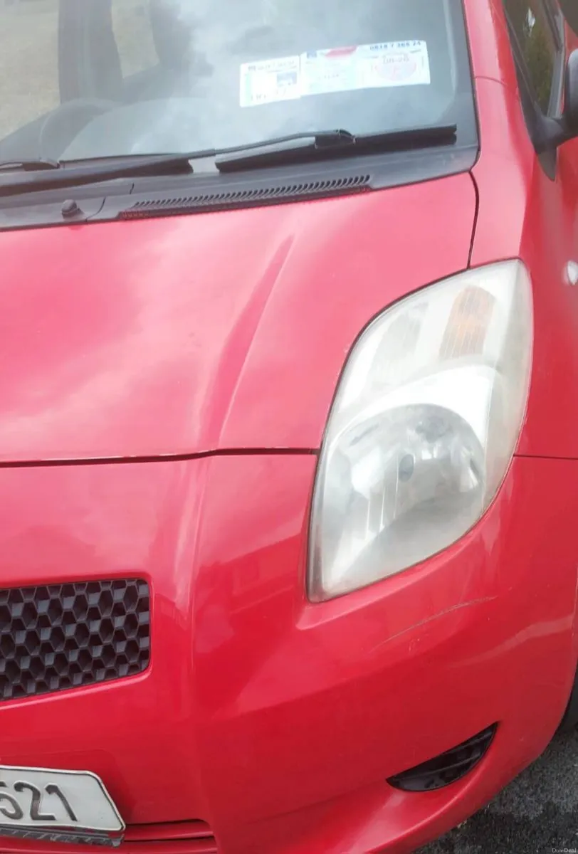 YARIS - Image 2