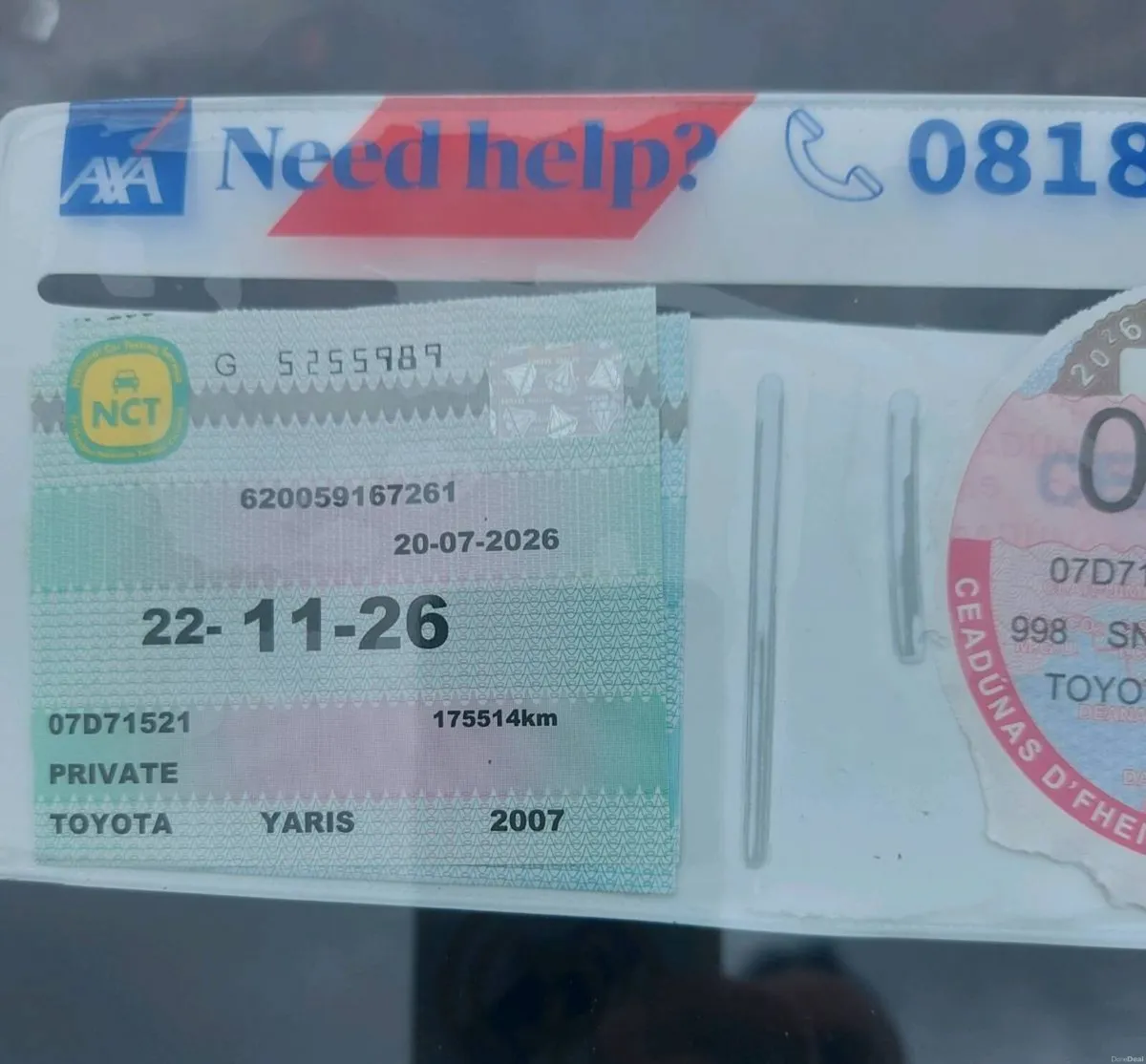 YARIS - Image 3