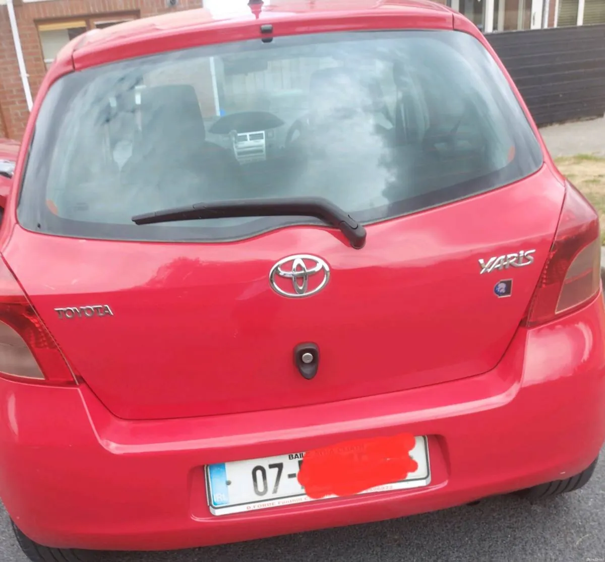 YARIS - Image 5