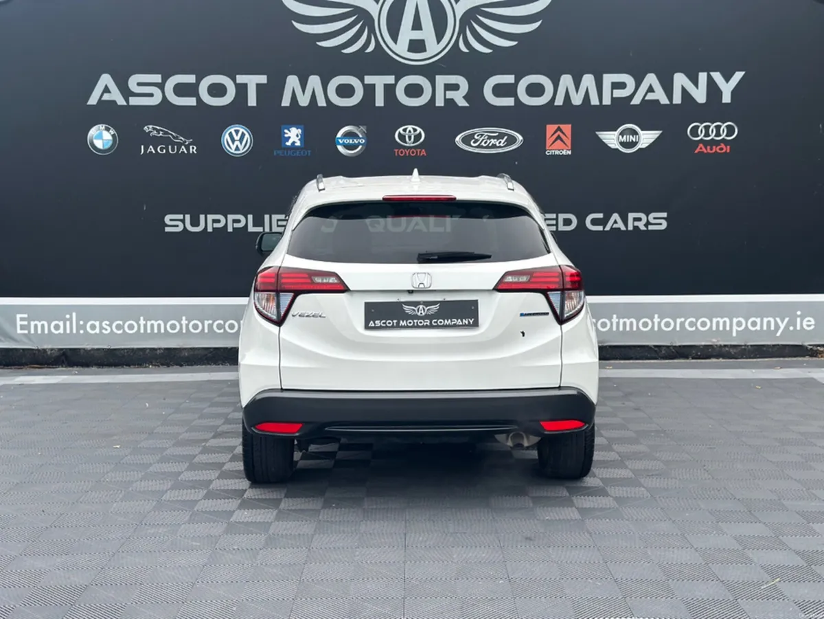 Honda Vezel 1.5 Petrol Hybrid - Image 6