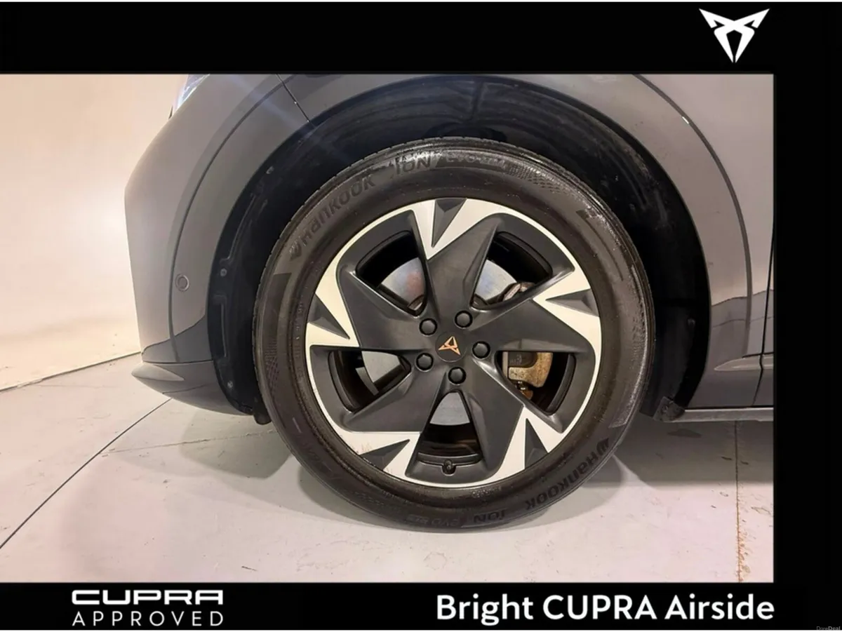Cupra Tavascan ENDURANCE 286HP 4 - Image 6