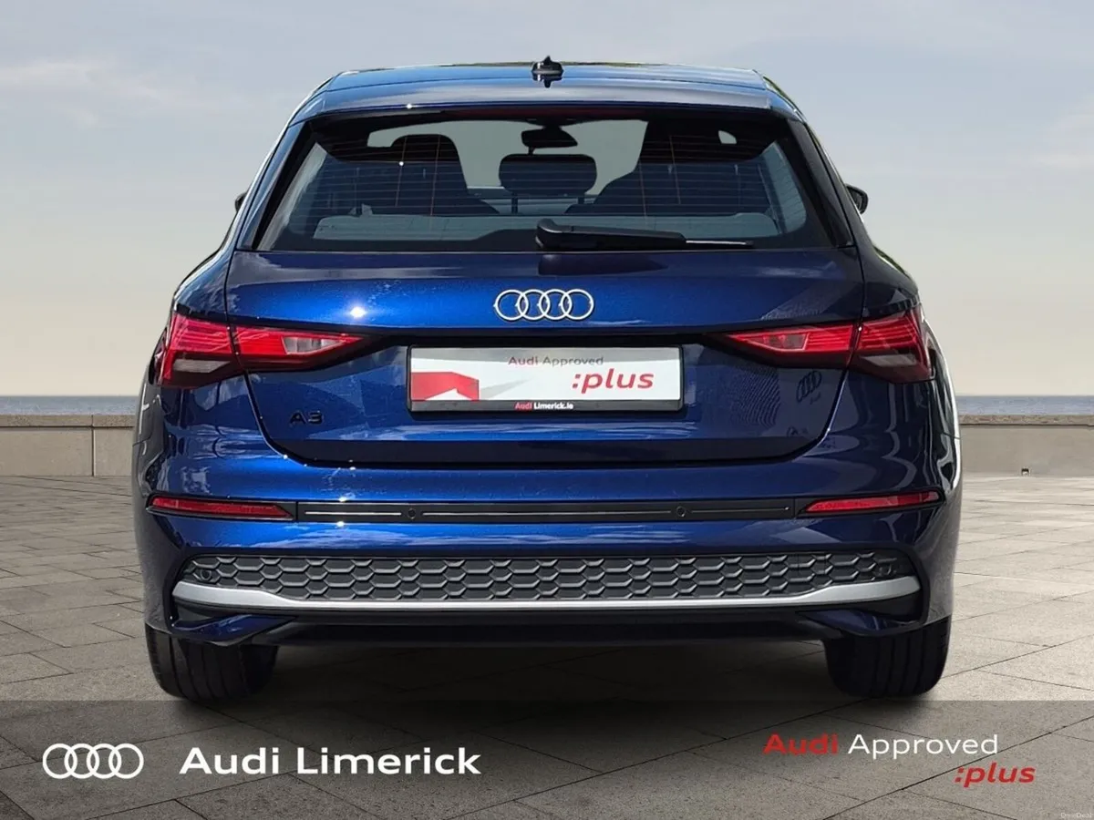 Audi A3 Sport 40 Tfsi-E 204 S-T - Image 6