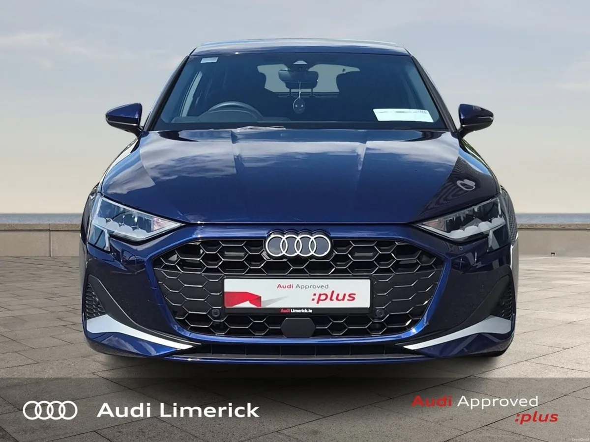 Audi A3 Sport 40 Tfsi-E 204 S-T - Image 2