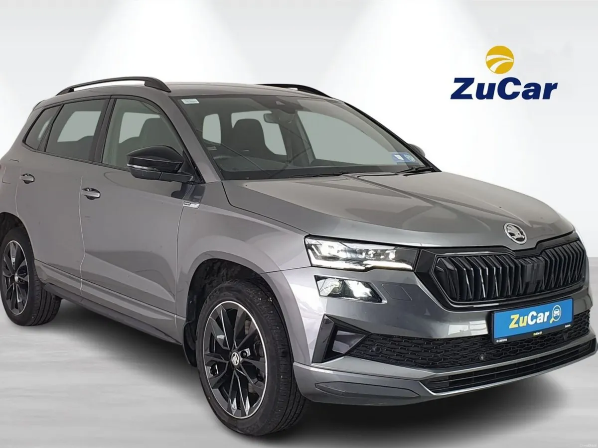 Skoda Karoq SPORTLINE 2.0TDI 115HP - Image 1