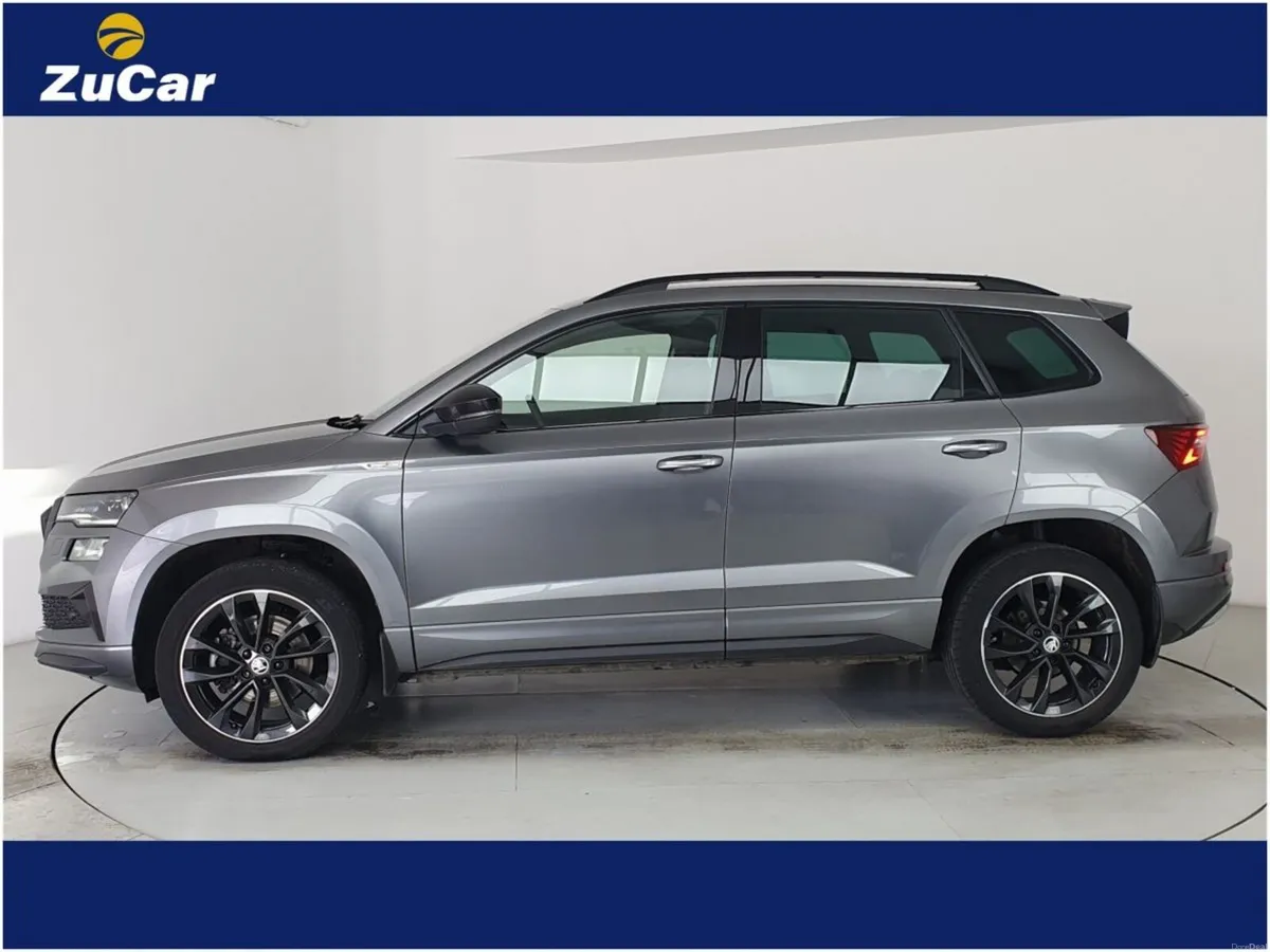 Skoda Karoq SPORTLINE 2.0TDI 115HP - Image 5