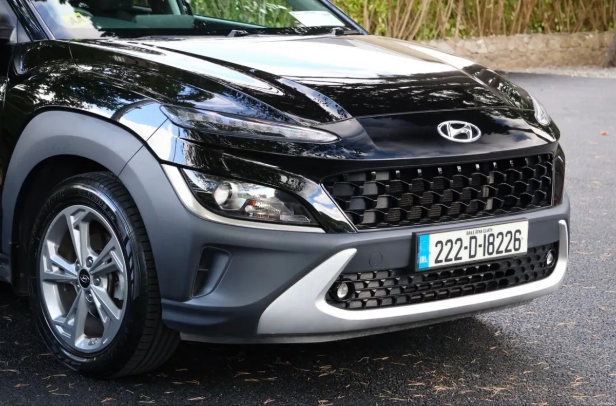 Hyundai KONA 1.0 T-GDI Executive - Image 3