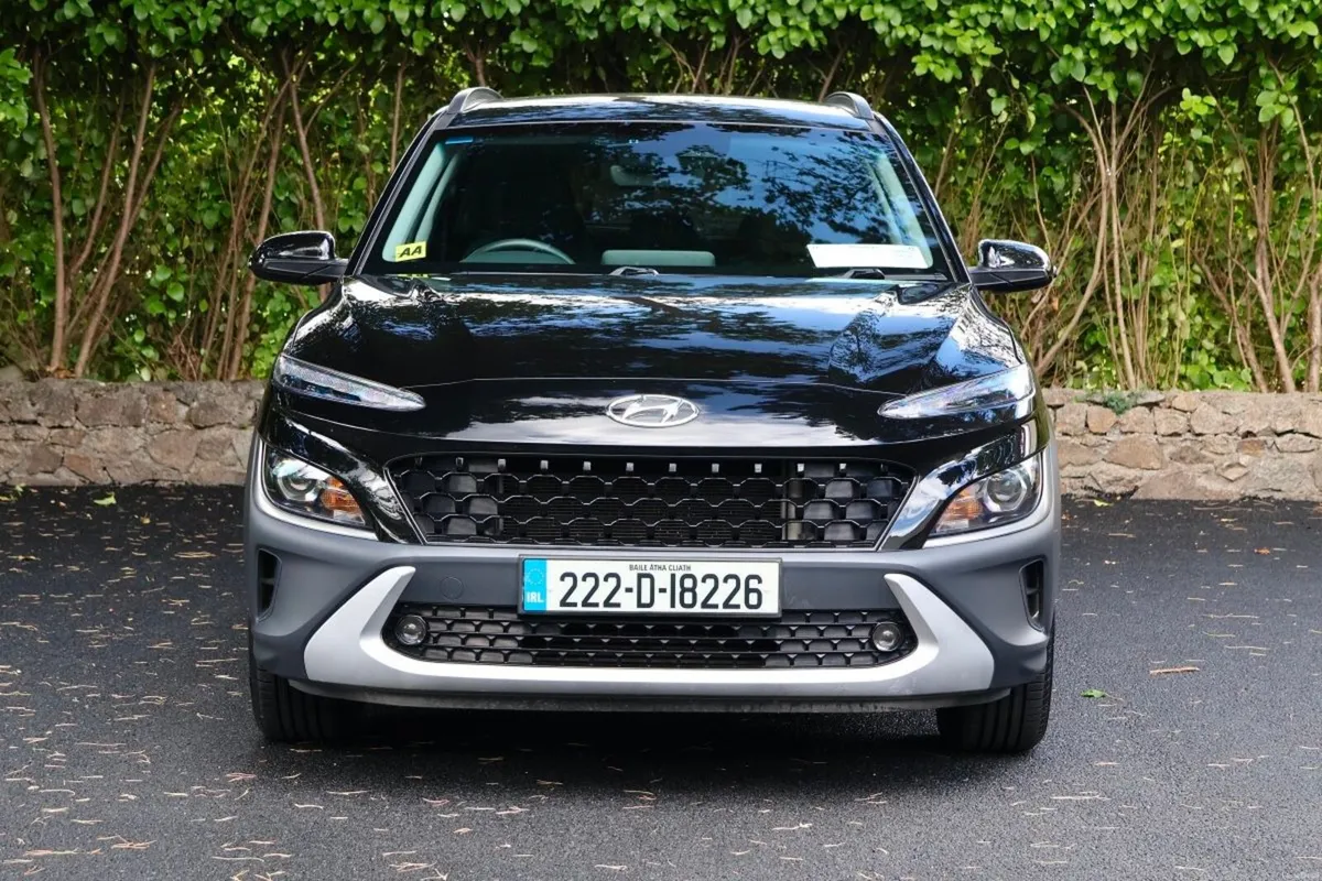 Hyundai KONA 1.0 T-GDI Executive - Image 5