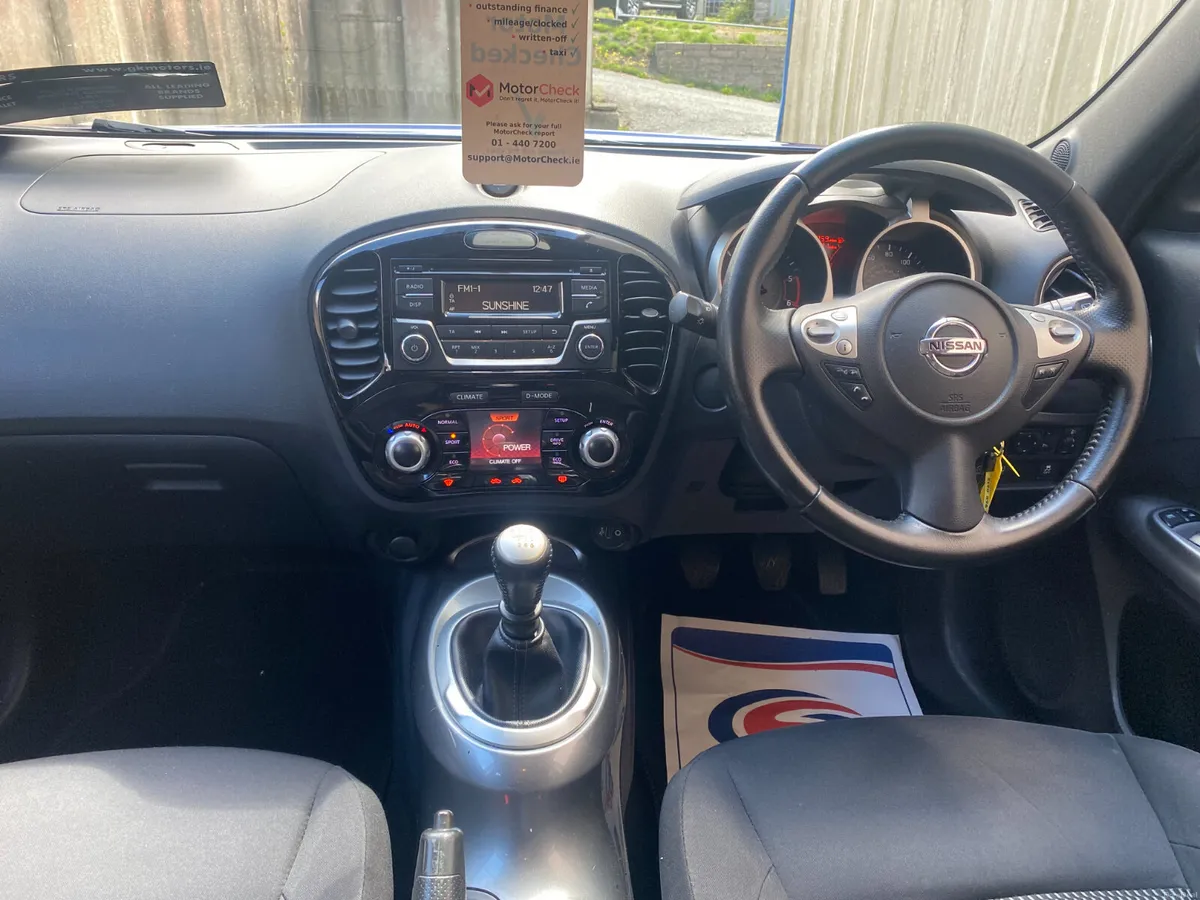 Nissan Juke 2018////FINANCE AVAILABLE/// - Image 6