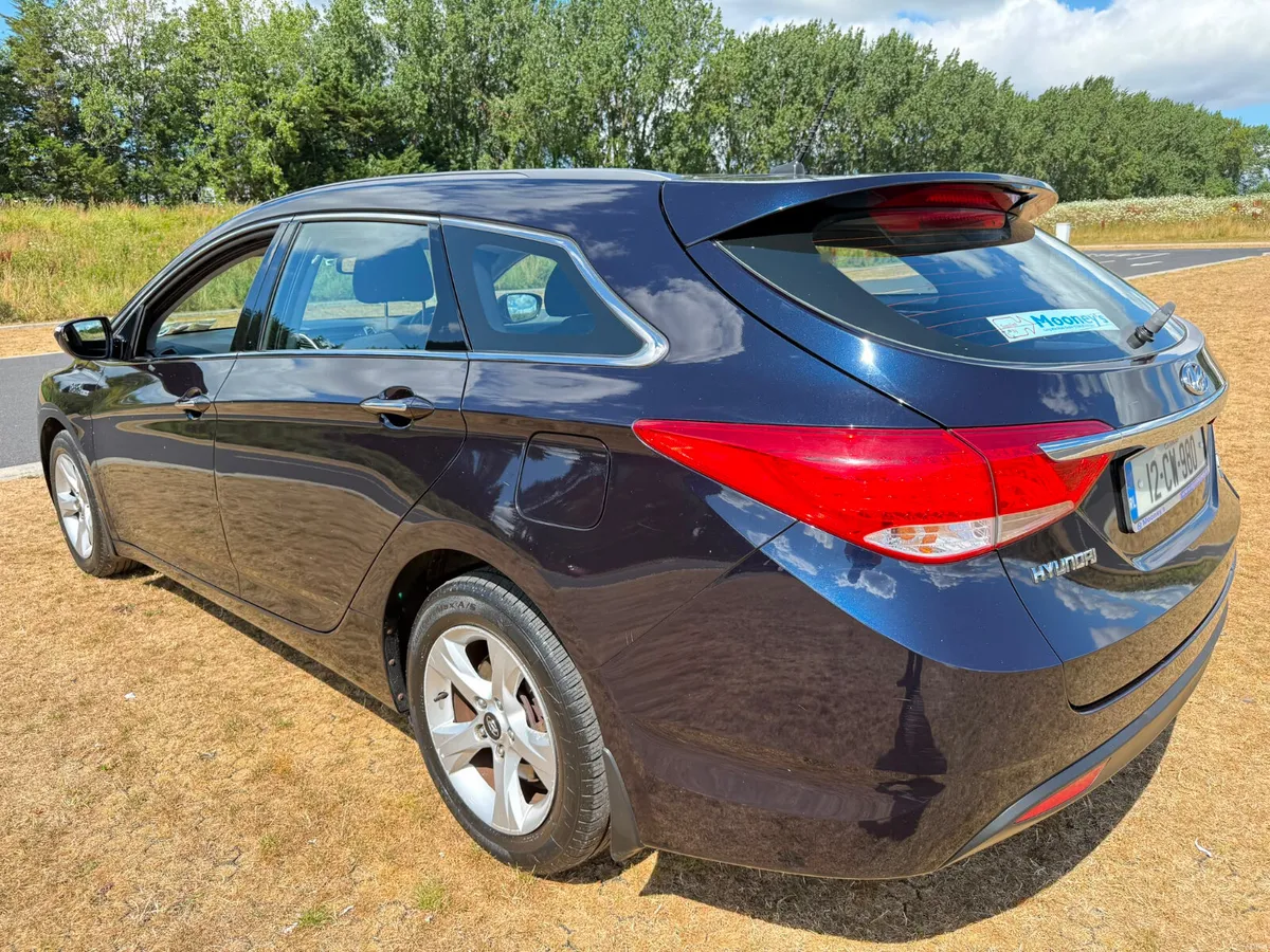 1.7 DIESEL EXEC MODEL - Image 5