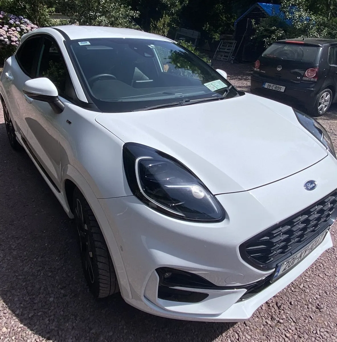 Ford Puma 2020 ST-Line X - Image 2