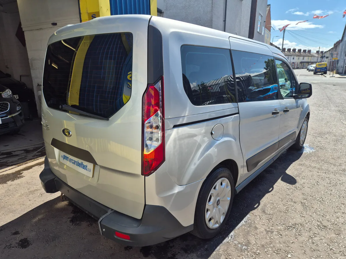 Ford Tourneo Connect 2015 - Image 3