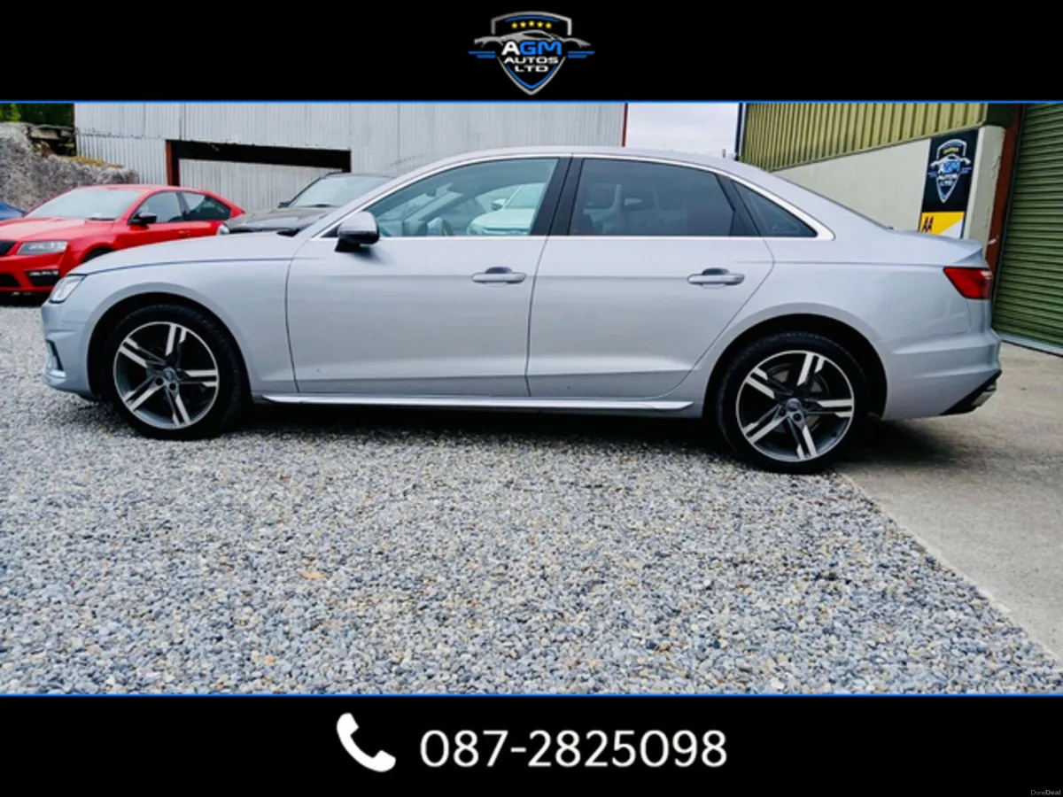 2020 Audi A4 - Image 6