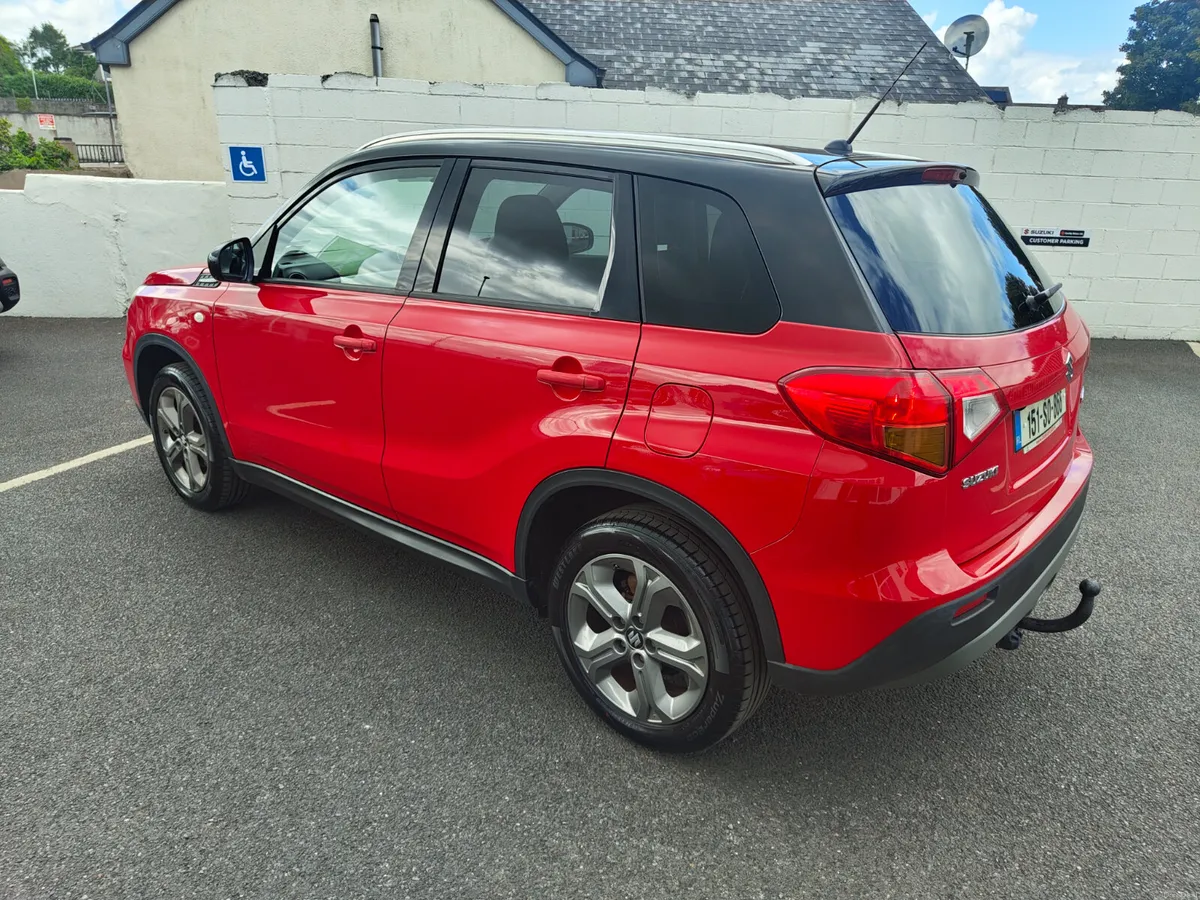 Suzuki Vitara 1.6 GL+ - Image 6