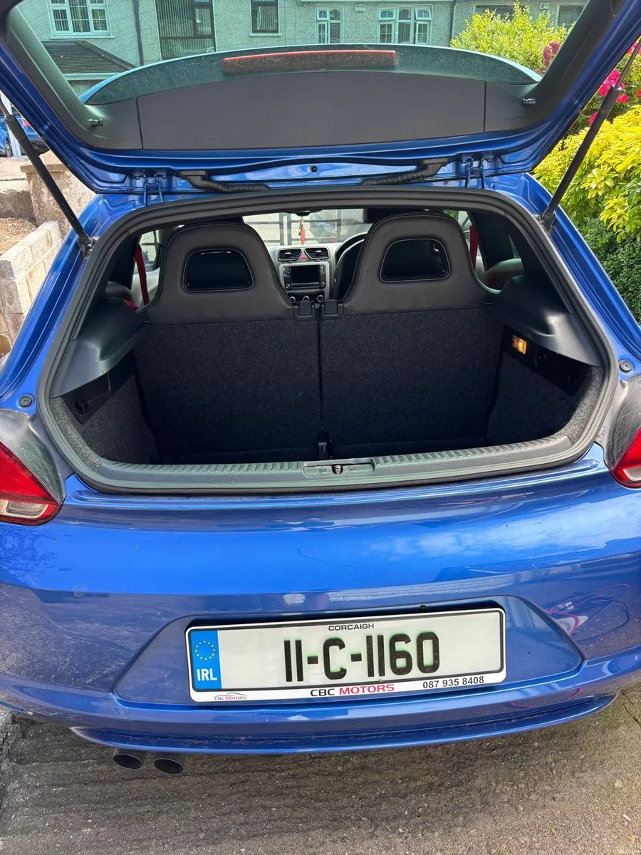 Volkswagen Sirocco - Image 2