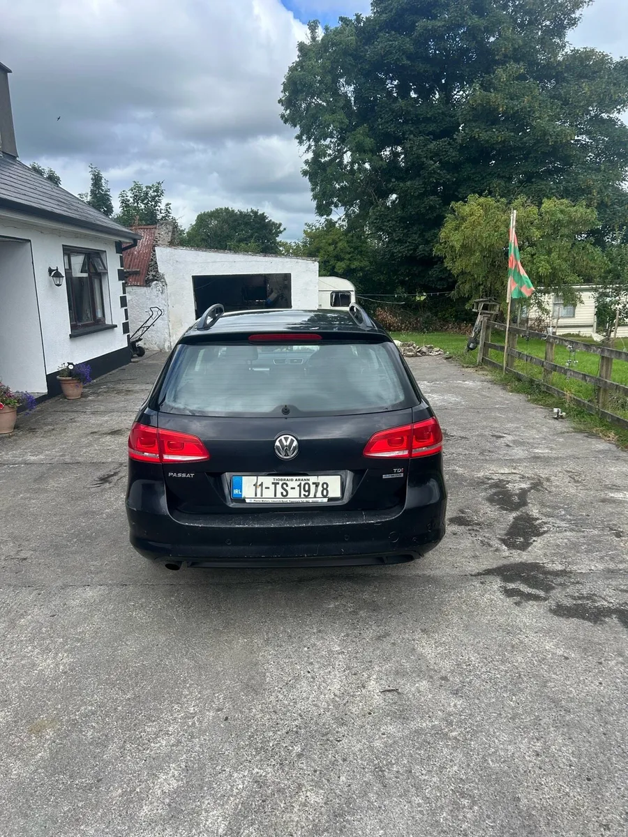Volkswagen Passat Estate - Image 4