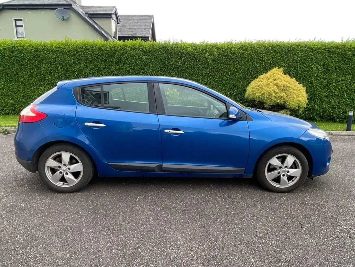 Renault Megane 2012 - Image 3